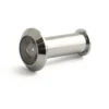 Dørkikkert 6544 39-65mm 200gr kr sb krom