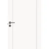 Dør spiskam unique 01l 8x20v hvit hvit ncs s0502-y