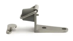 180 dørstopper m/ holder