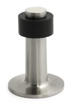 Dørstopper 391 100mm rfr sb skult feste