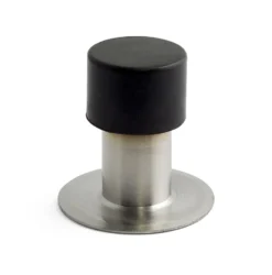 Dørstopper 50 mm skjult innfestning