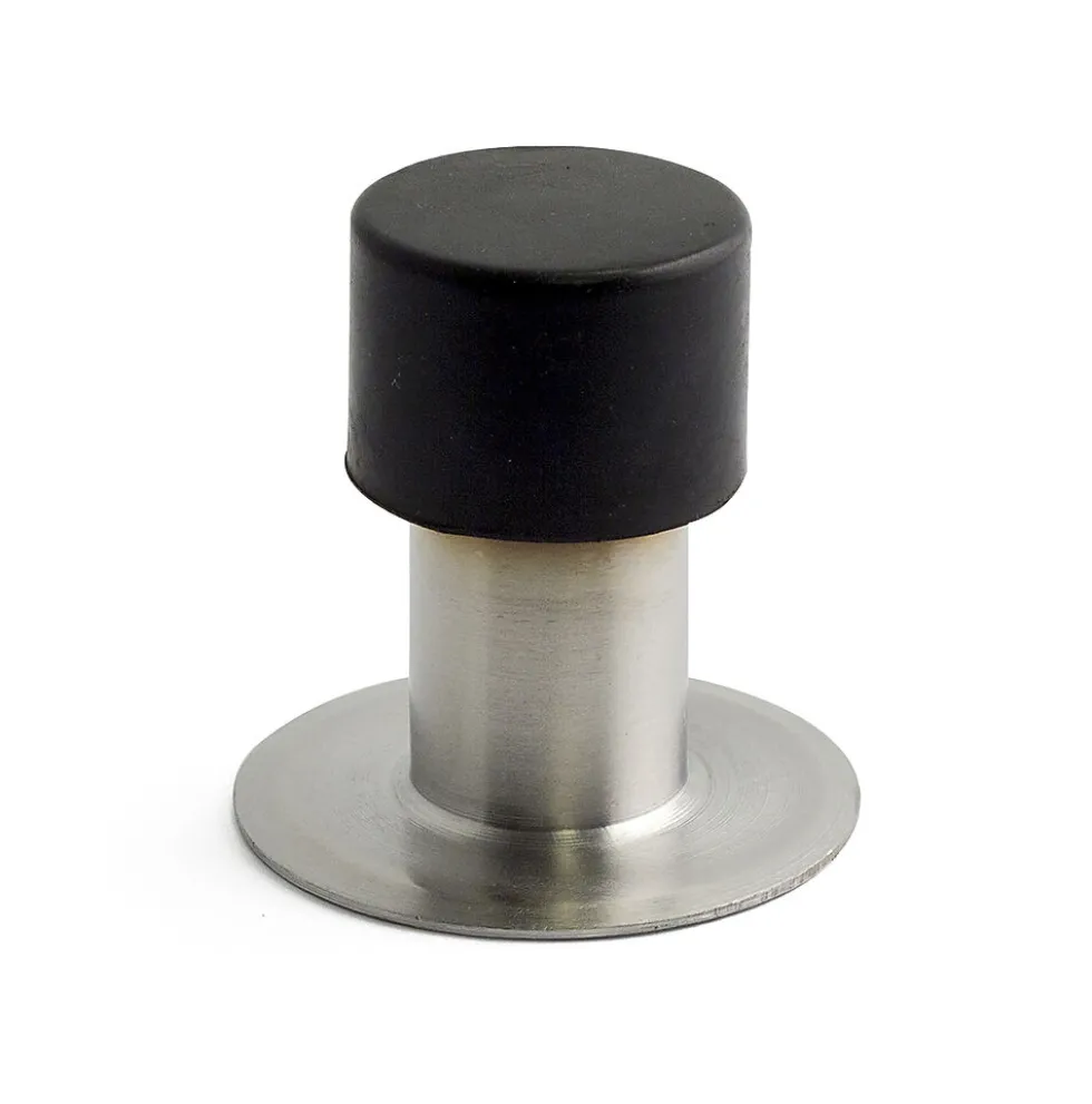 Dørstopper 50 mm skjult innfestning