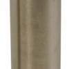 Dørstopper rustfri 5stk 75 mm