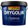 Drygolin optimal klassisk hvit base 2,7 liter