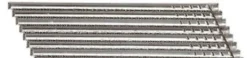 Dykkert nk 18/64mm 25gr 3655 stk