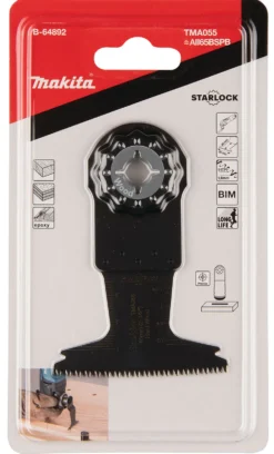 Dykksagblad 65 b-64892 14tpi starlock bim hardt tre stk