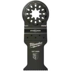 Dykksagblad SL 35x42 mm 10 stk