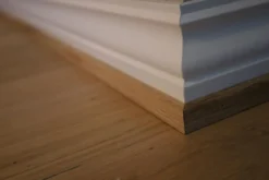 Eik 11x140 feielist lakkert
