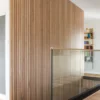 Eik 21x045 glattkant hvittonet spile i eik