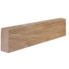 Eik 21x045x2700 spile ubeh glattkant i eik