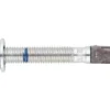 Ekspansjonsbolt elf 12-255/159 a20 index mtp-x option 1 ann