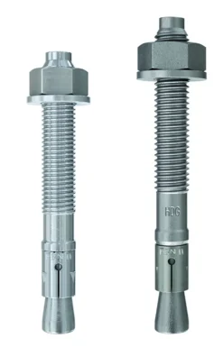 EKSP BOLT FBN II 12/20-116 A4 A20