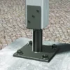 Eksp bolt fbn ii 10/140-216 elz a20 elz fischer