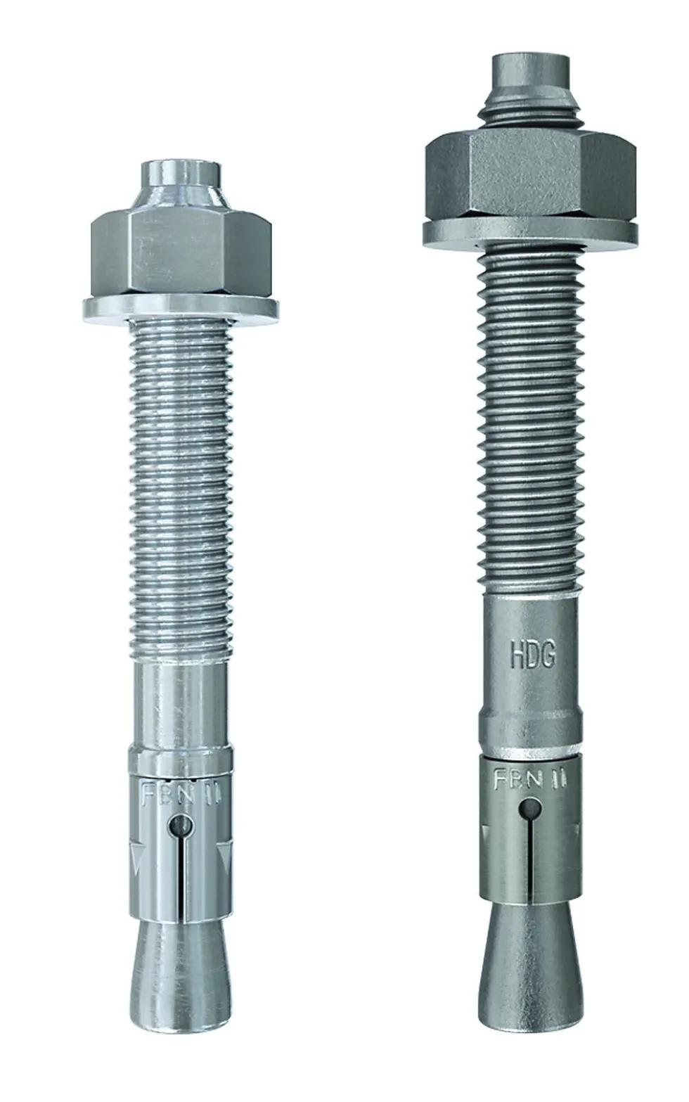 Eksp bolt fbn ii 8/5k-56 elz a50 elz fischer