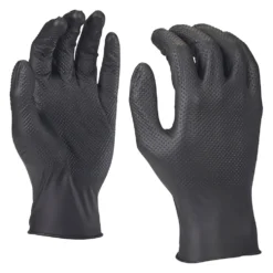 Engangshansker grip str XXL 50 stk