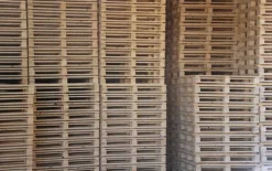 Engangspall cp3 1200x1200 mm