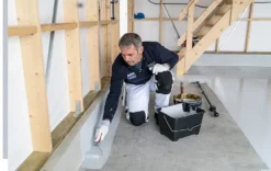 Epoksymaling B-komponent klar 0,28 liter