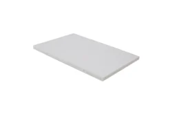 Fasadeplate Colour 1195x2995 mm halvmatt hvit