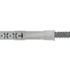 Fasadeplugg kombi vf 8x50/120 a50 t30 varmforsinket senk universal