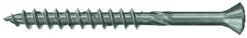 Fasadeskrue ffsii-rt6 4,5 x 60 a2 power fast a300