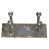 Festeplate sbkl 100/300/15 ø16