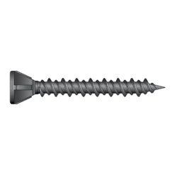 Fibergipsskrue QuikDrive 3,8x32 sort 2500 stk
