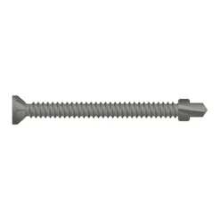 Fibersementskrue QuikDrive 4,1x41 sort 1500 stk