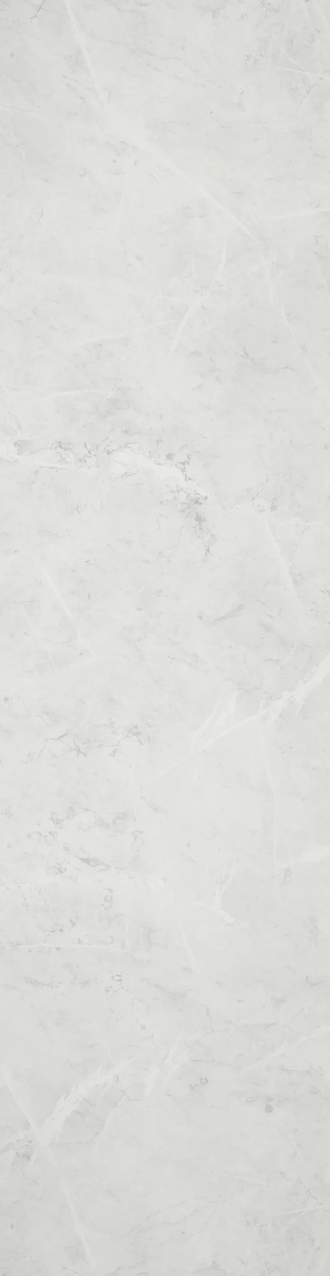 Fibo baderomsplate White Marble 10x620x2400 mm