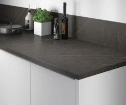 Fibo benkeplate laminat stone dark 29x1230x3020 mm