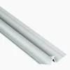 Fibo Hjørneprofil innvendig 135 grader aluminium 2400 mm