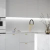 Fibo Kitchen Board White Slate 4091KM70