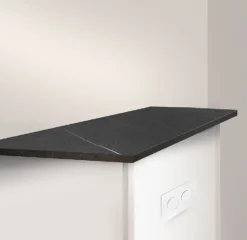 Fibo sisternetopp 5156 Stone Dark 10x300x1200