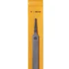 Fil flat 6 mm flo007