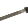 Fil flat 200mm met probuilder