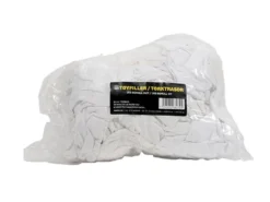 Filler 101 Tøyfiller Bomull 1 kg