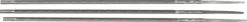 Fil rund 4,0mm 3stk dolmar
