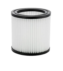 Filter fleece for støv-/våtsugere kit