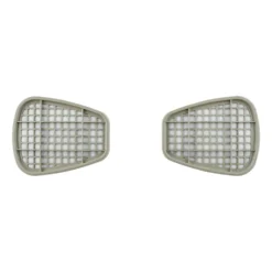 Filter 6055pro4n mot organisk damp til 6000- og 6500-serien 4 par a2