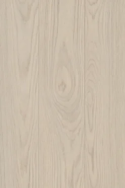Finert tregulv Fride select moderne hvit
