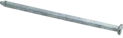 Firkantspiker varmforsinket 5,5x175 70 stk
