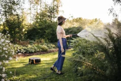 Fiskars slangetrommel X-series XL auto 25 meter