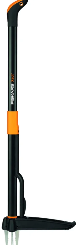 Fiskarsxact weeder ugressfjerner