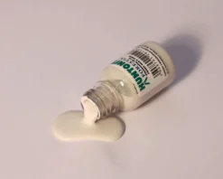 Flekkmaling frost 20 ml