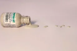 Flikkemaling mist 20 ml