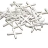Flisekryss 5mm 200stk