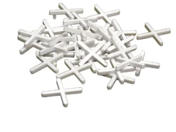 Flisekryss 3mm 250stk