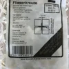 Flisekryss 200 stk 5 mm