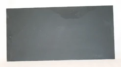 Flis skifer - sort 60x30