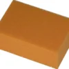 Flissvamp orange bauteam
