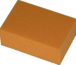 Flissvamp orange bauteam